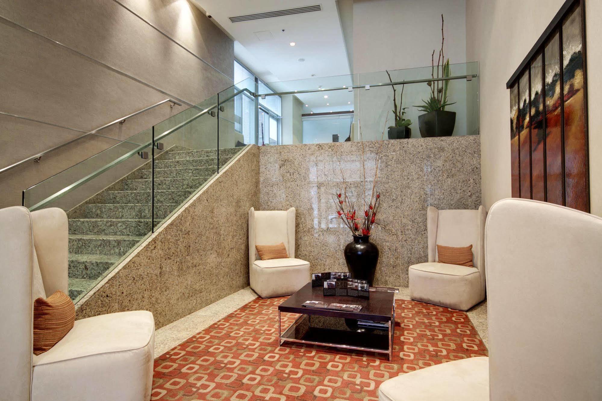 Mosaique Otel Montréal Dış mekan fotoğraf